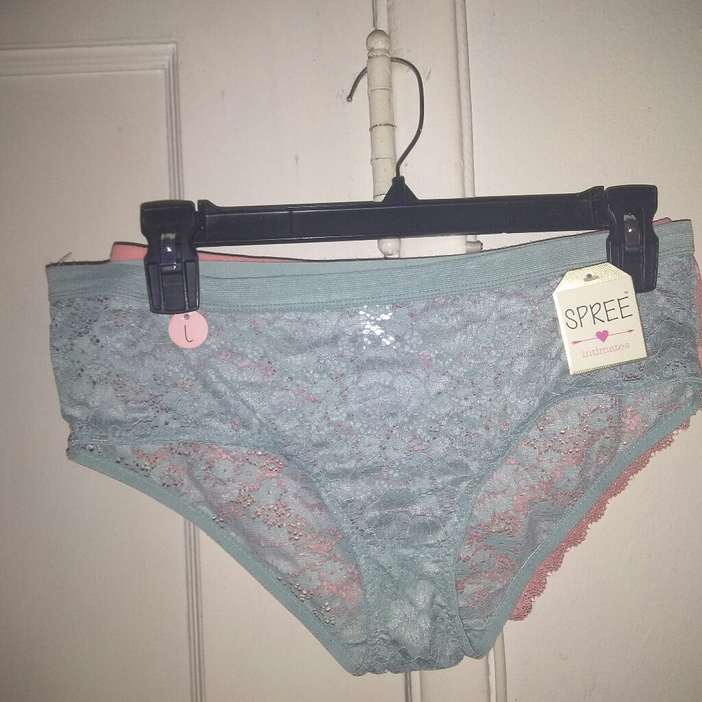 Intimates/panties - Picture 5 of 8
